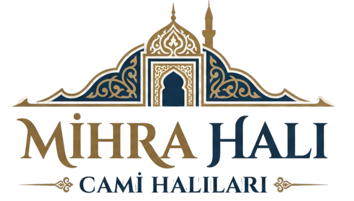 Mihra Halı Modern Cami Halıları