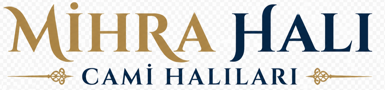Mihra Halı | Kaliteli ve Modern Cami Halıları