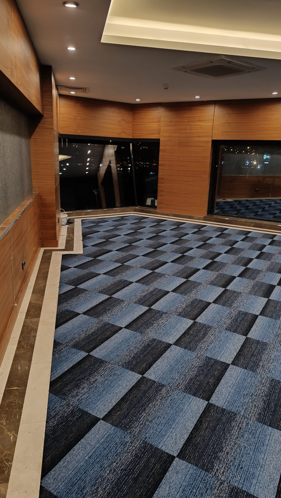 Otel Zemin Çözümleri